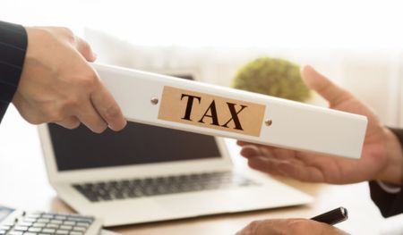 Finance & Taxation Compliance